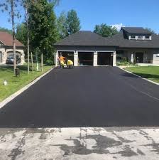 Trusted Schoolcraft, MI Driveway Paving  Experts